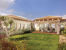 עוצר נשימה: ביקור בבית של אדריכלית