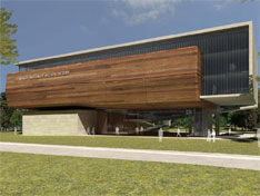 בתוך תיבת אוצר: המוזיאון החדש שימשוך לכם את העין