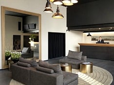 מלון לאונרדו בוטיק ברחובות: עסקים (לא) כרגיל