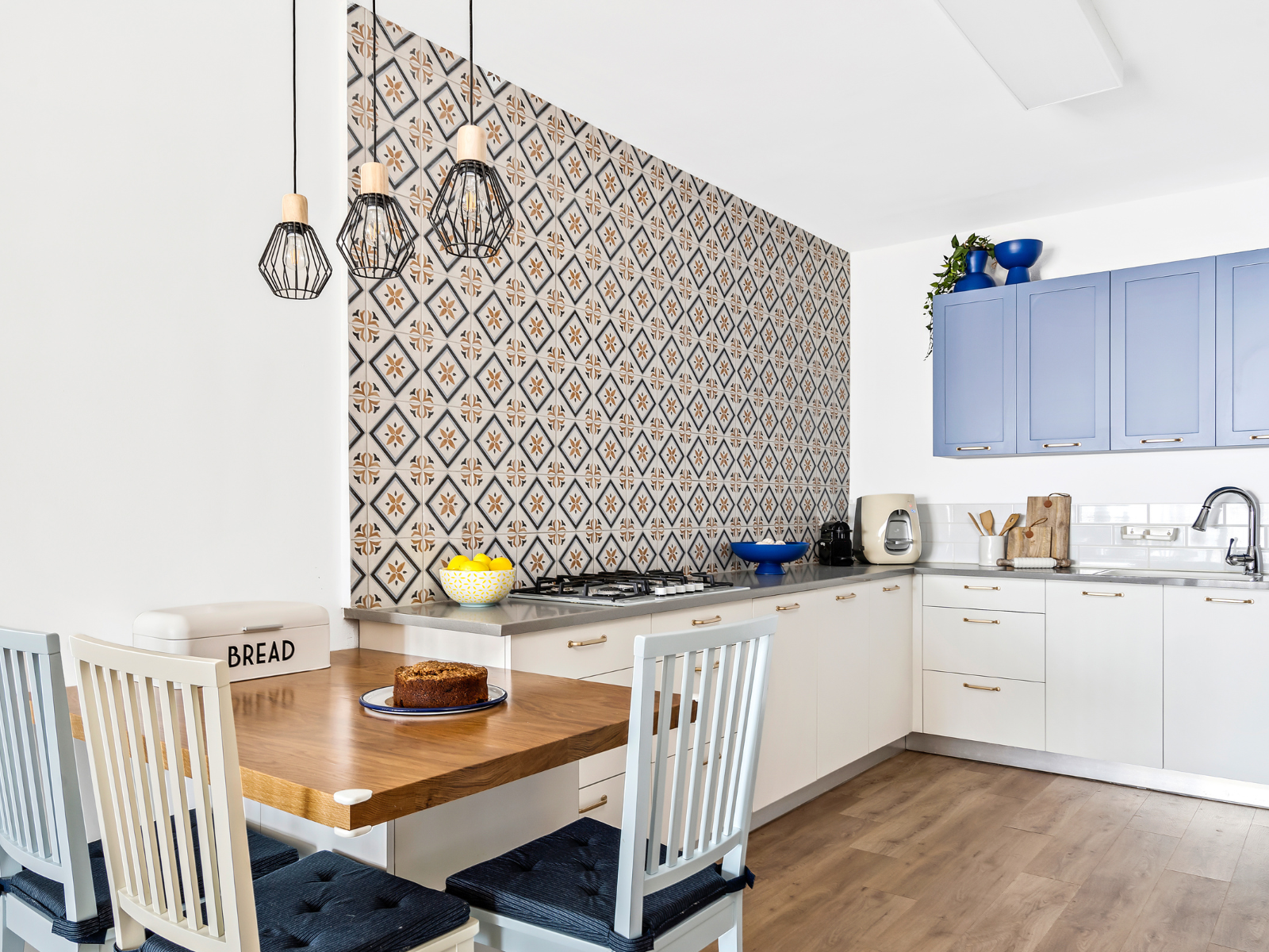 אריחים מצוירים