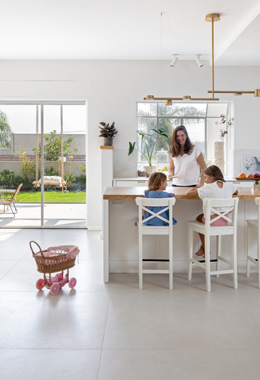 עיצוב ואומנות: כשהבית מתמלא בנשמה