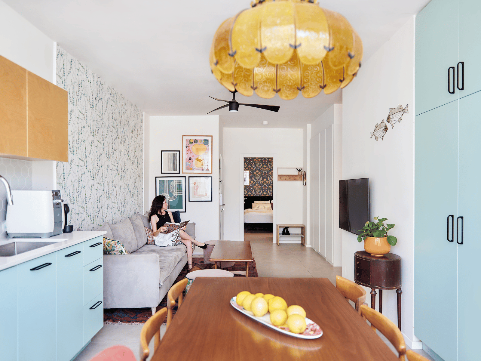 מרקמים ודוגמאות