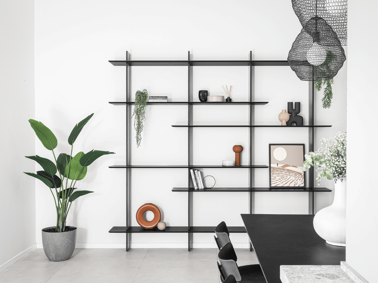 ספריה מברזל