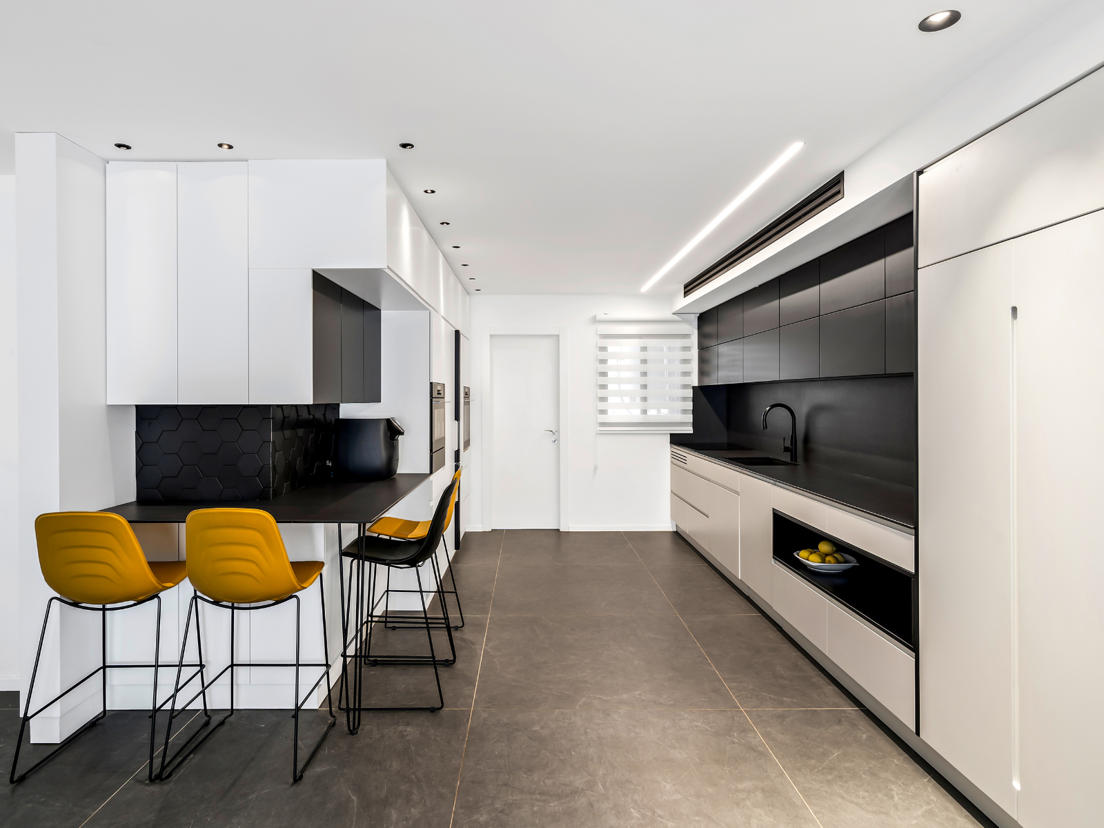 מטבח משפחתי