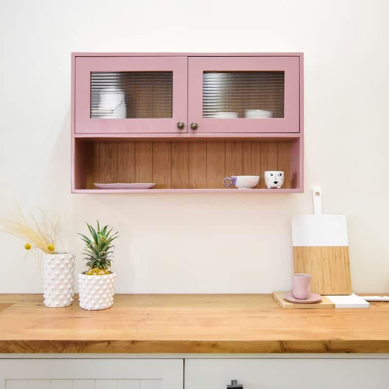 ארונית מטבח ורוד ארונית מטבח ורוד