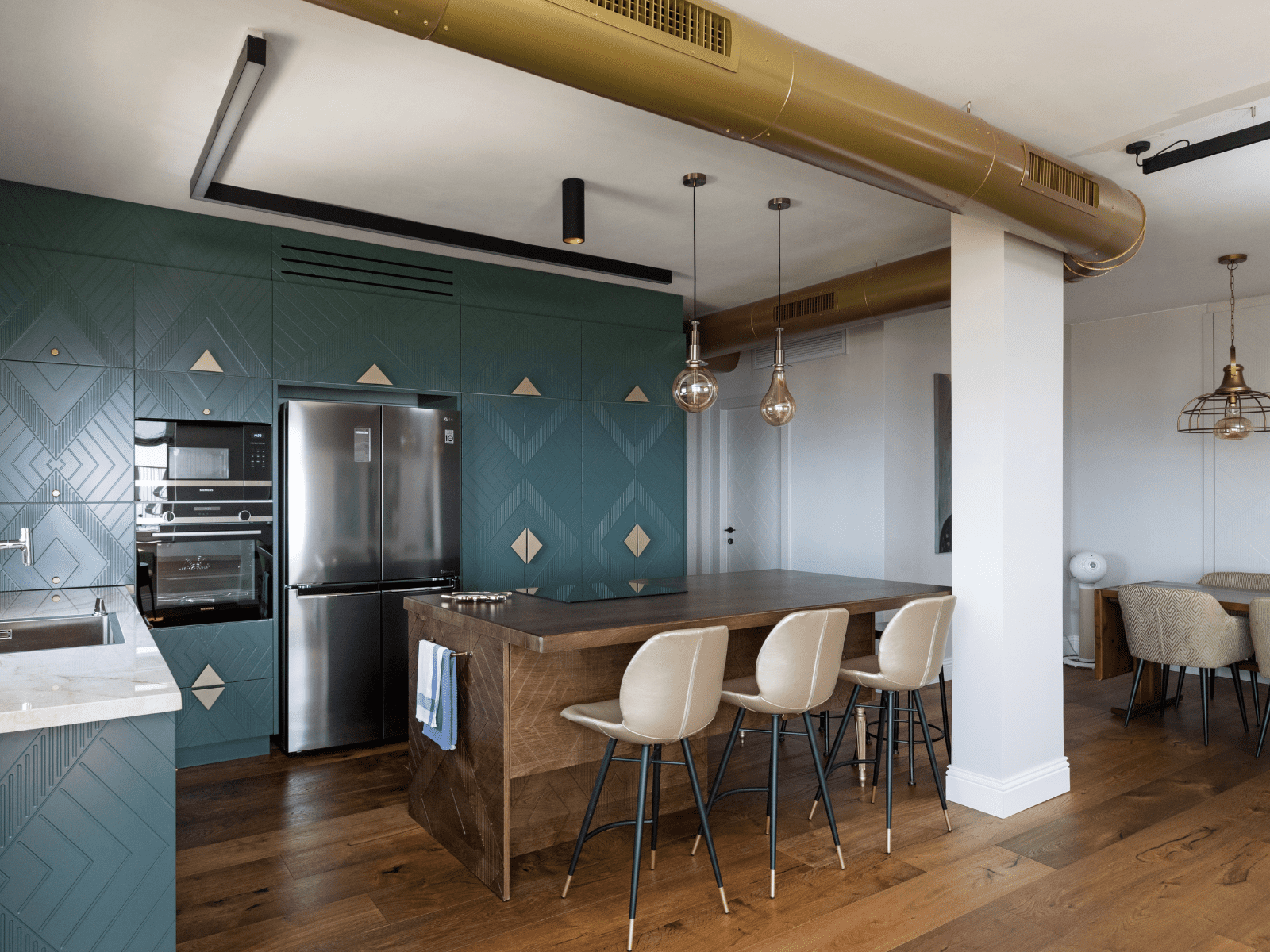 מטבח תעשייתי