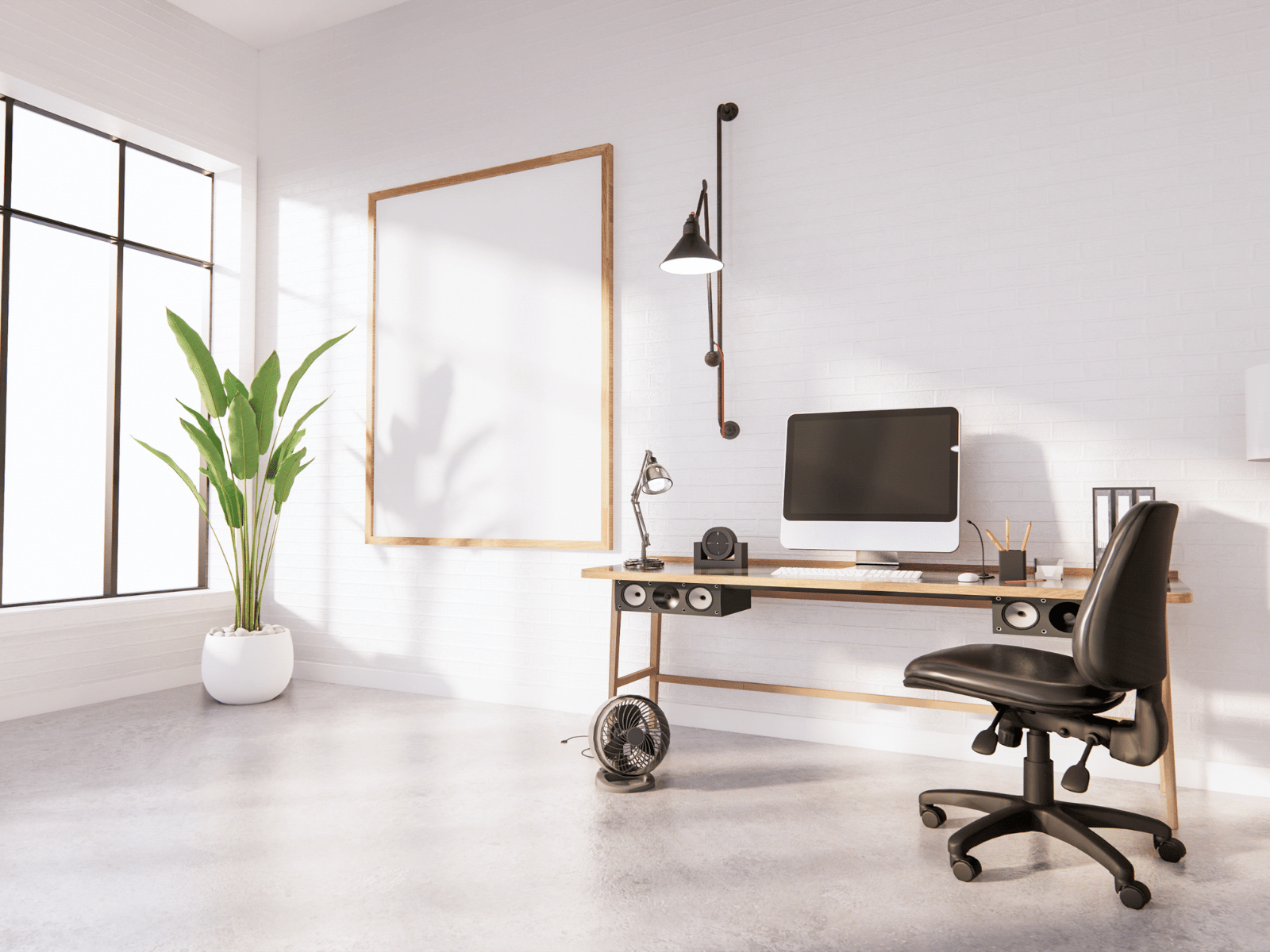 המשרד הביתי המשרד הביתי