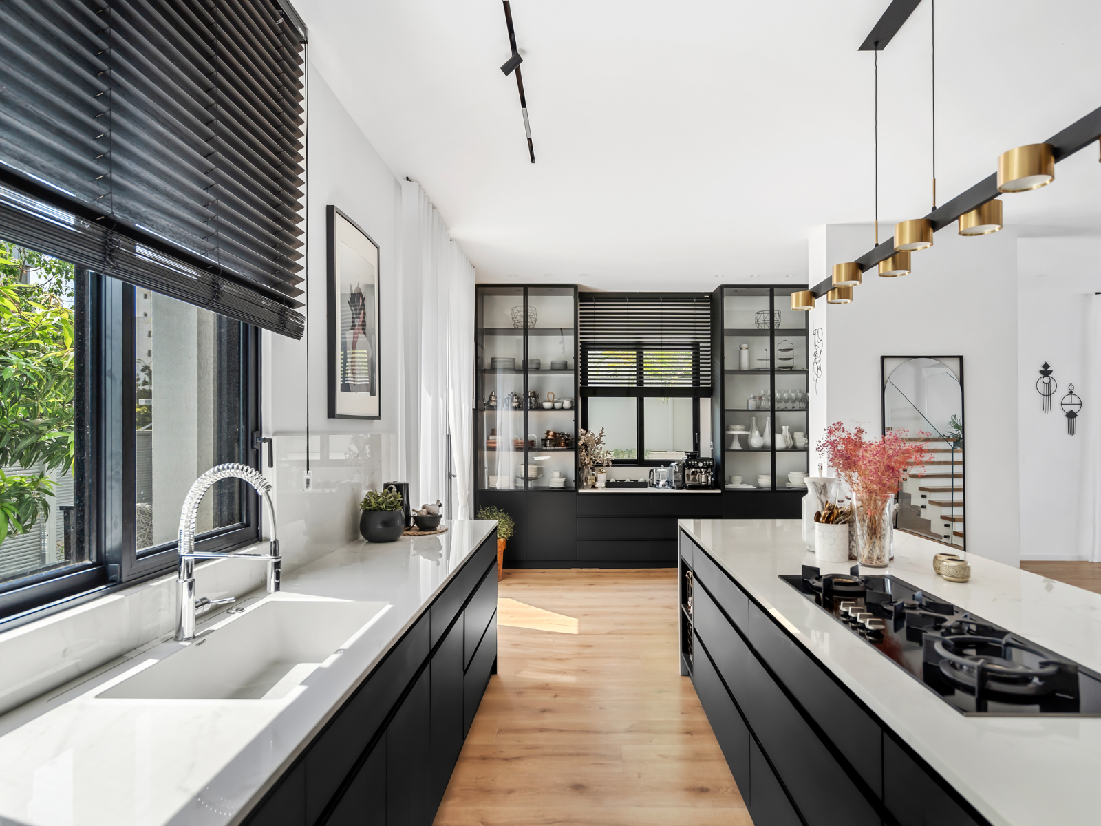 מטבח מודרני