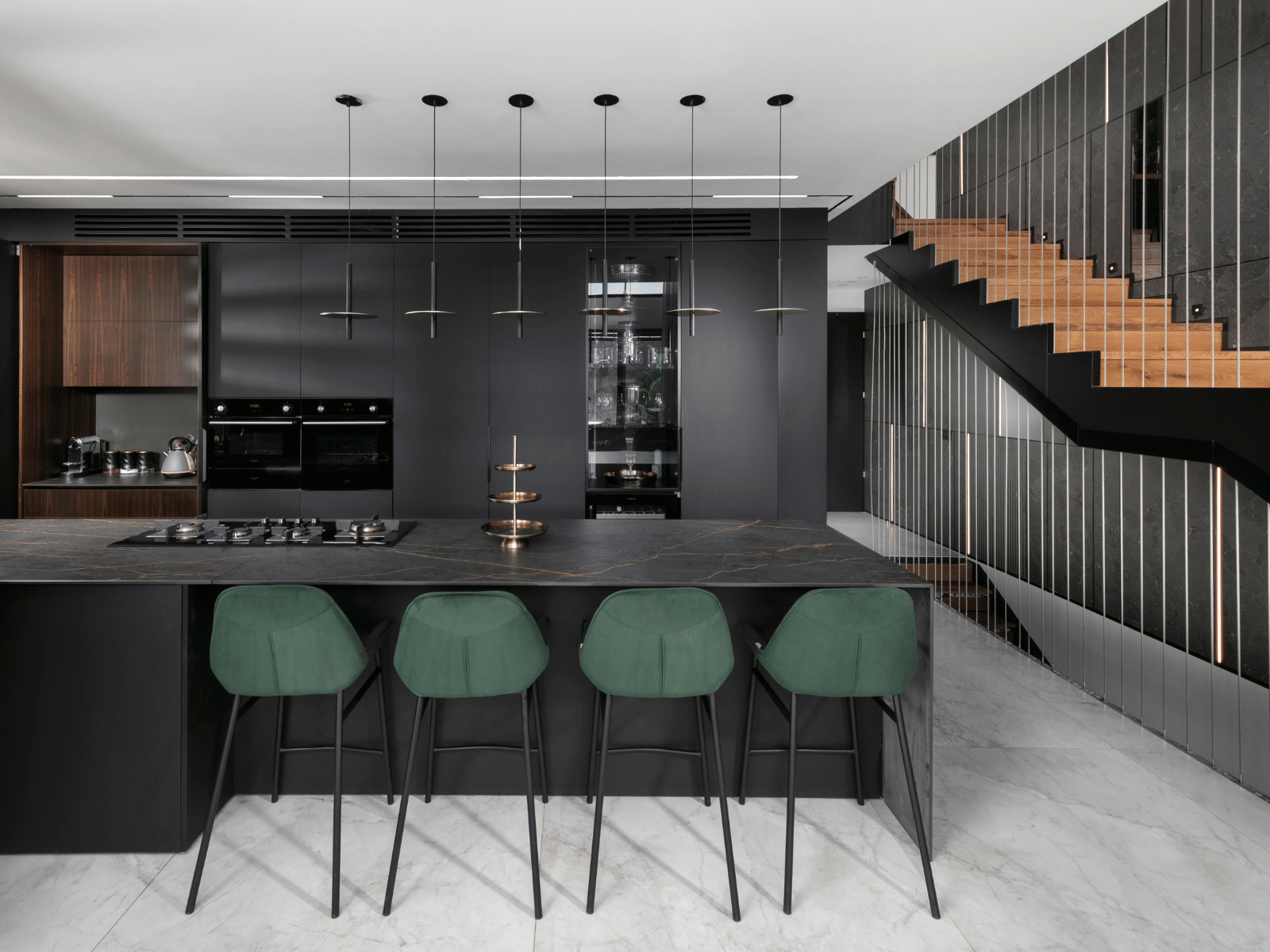 מטבח מודרני