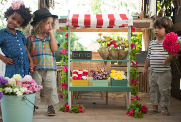 צאו מהקופסה: לא תאמינו מה אפשר לעשות עם ארגז מיותר