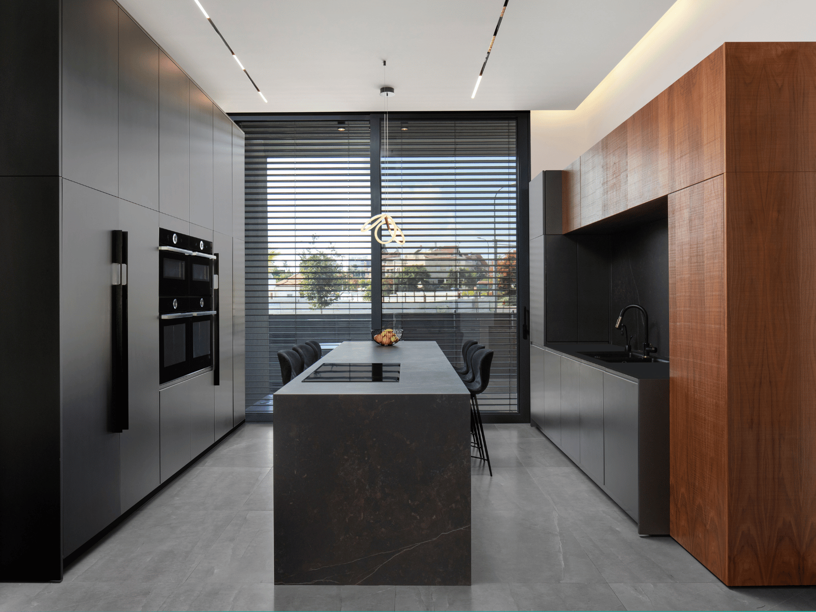 מטבח מודרני