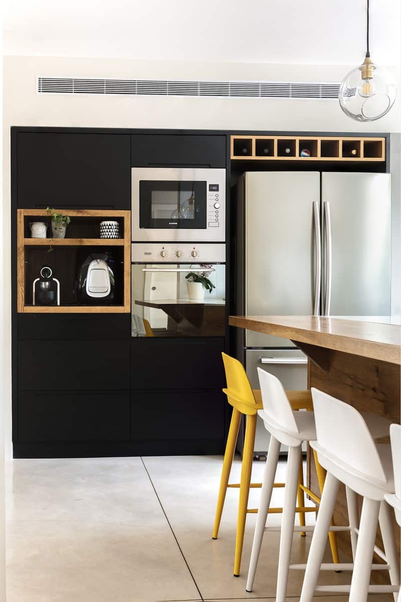 מכשירי חשמל במטבח