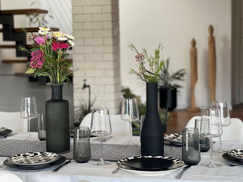 עיצוב שולחן