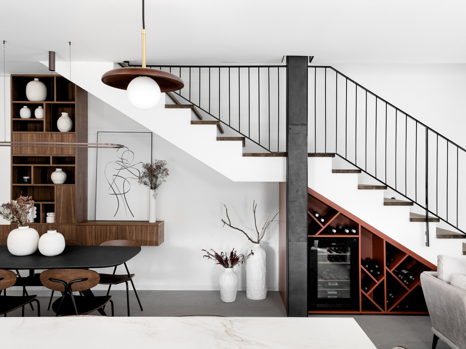 רעיון לארון משקאות