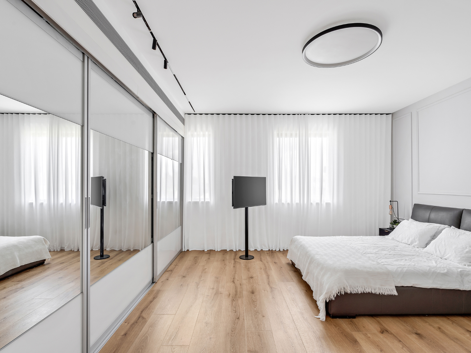 מאסטר השינה של ההורים