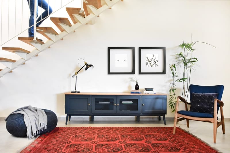 מזנון שחור מזנון שחור