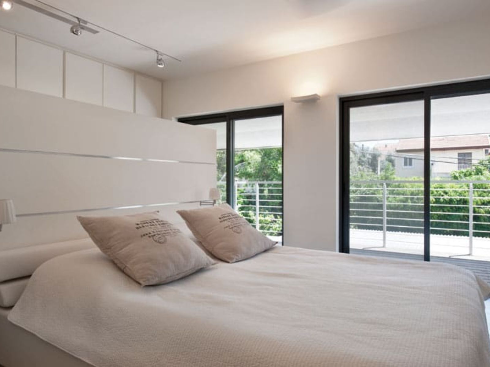 חדר שינה הורים