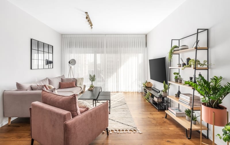 סלון כפרי סלון כפרי