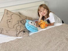 כשמוזיקה ועיצוב נפגשים: הצצה לביתו של ילד הפלא שון גיטלמן