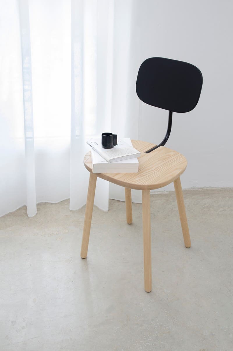 כיסא מעוצב כיסא מעוצב