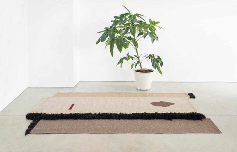 שטיח קטן שטיח קטן