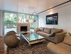 שומרים על הישן ומוסיפים חדש: הצצה לבית מעוצב בשרון