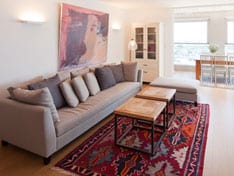 מדריך: תכנון בית לגיל השלישי