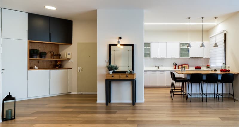 ארון בכניסה