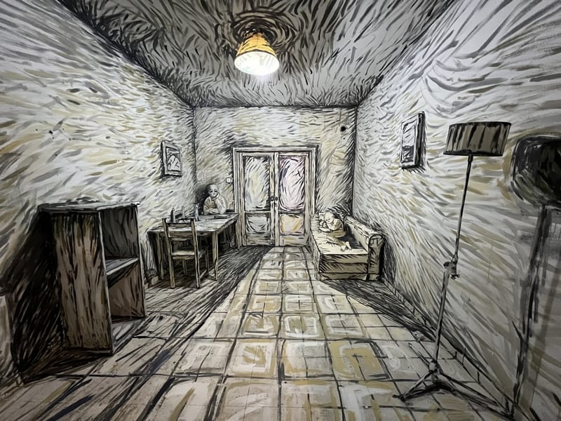 מוזיאון פופ-אפ