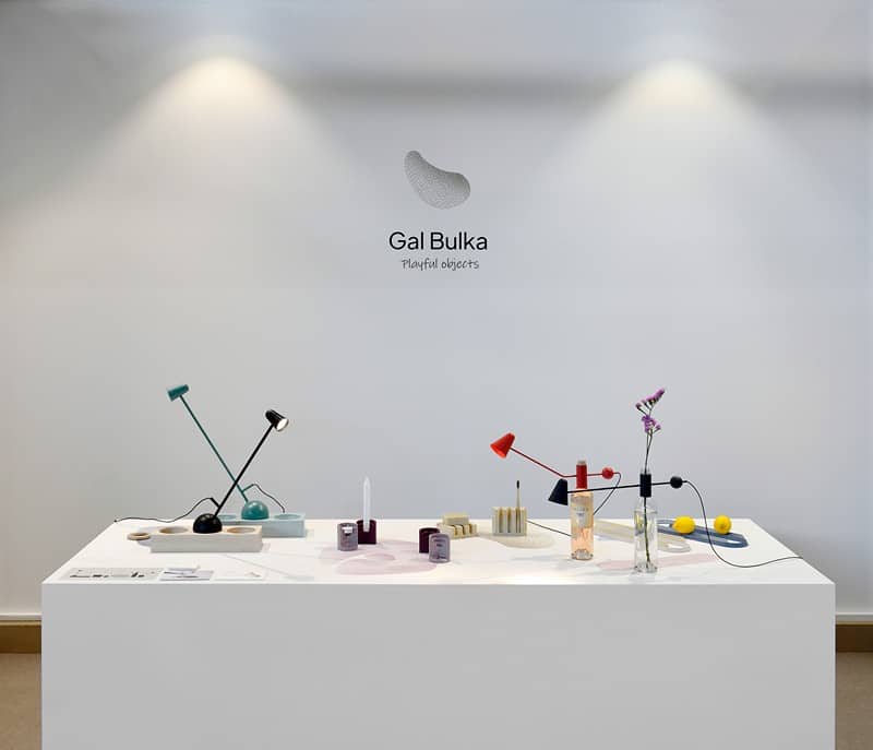 מנורות שולחן מנורות שולחן