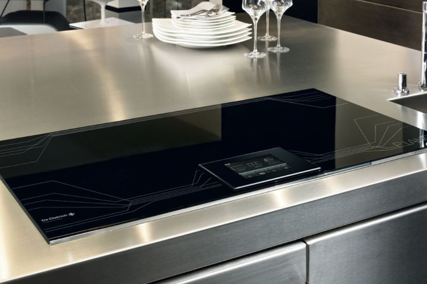 דה דיטריש | De Dietrich