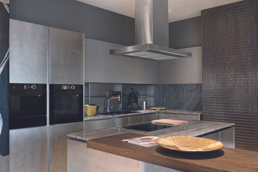 דה דיטריש | De Dietrich