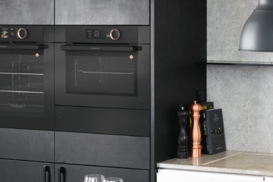 דה דיטריש | De Dietrich