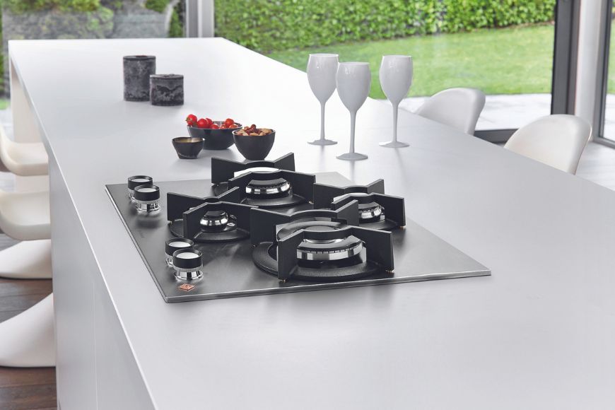 דה דיטריש | De Dietrich