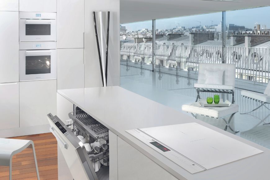 דה דיטריש | De Dietrich