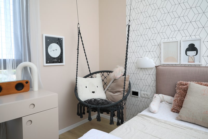 מתאים גם לחדר השינה