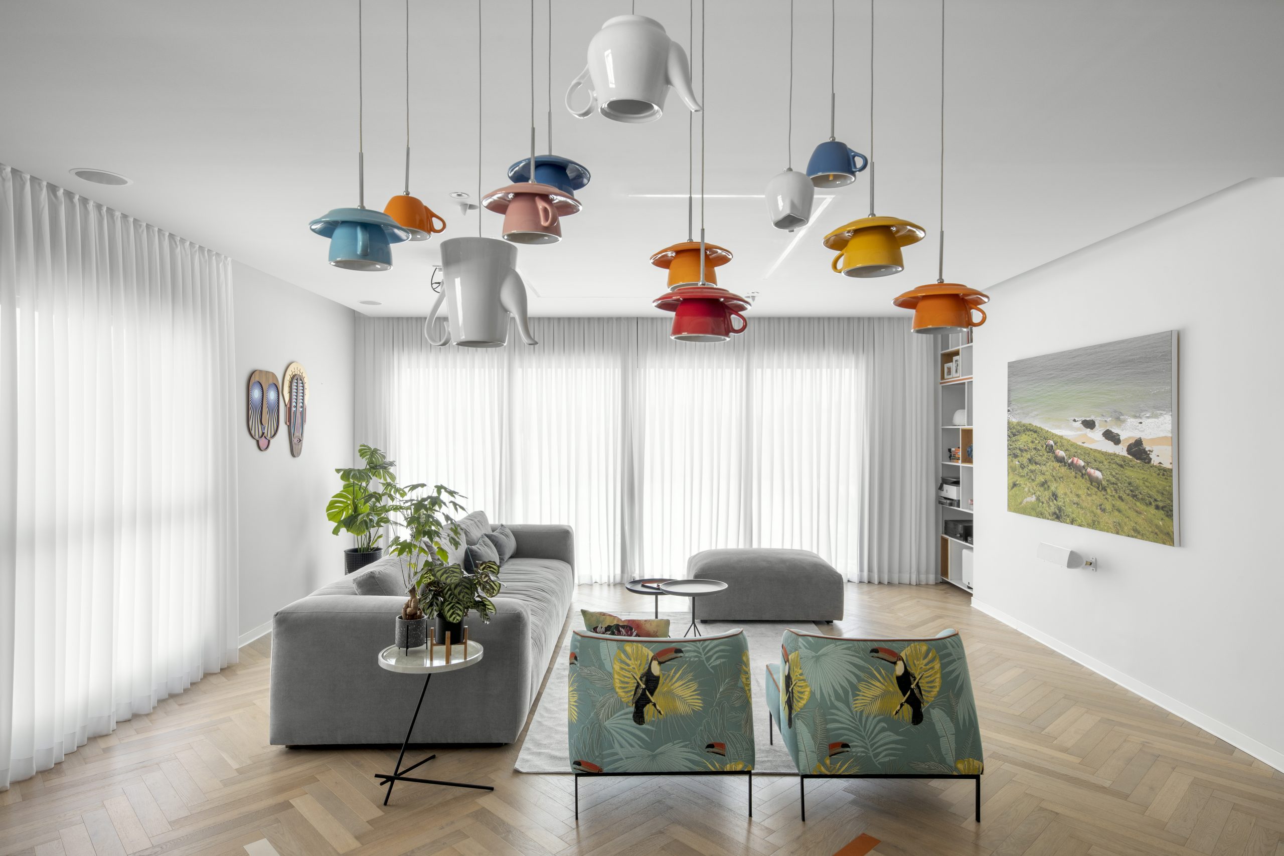 גופי תאורה מקוריים