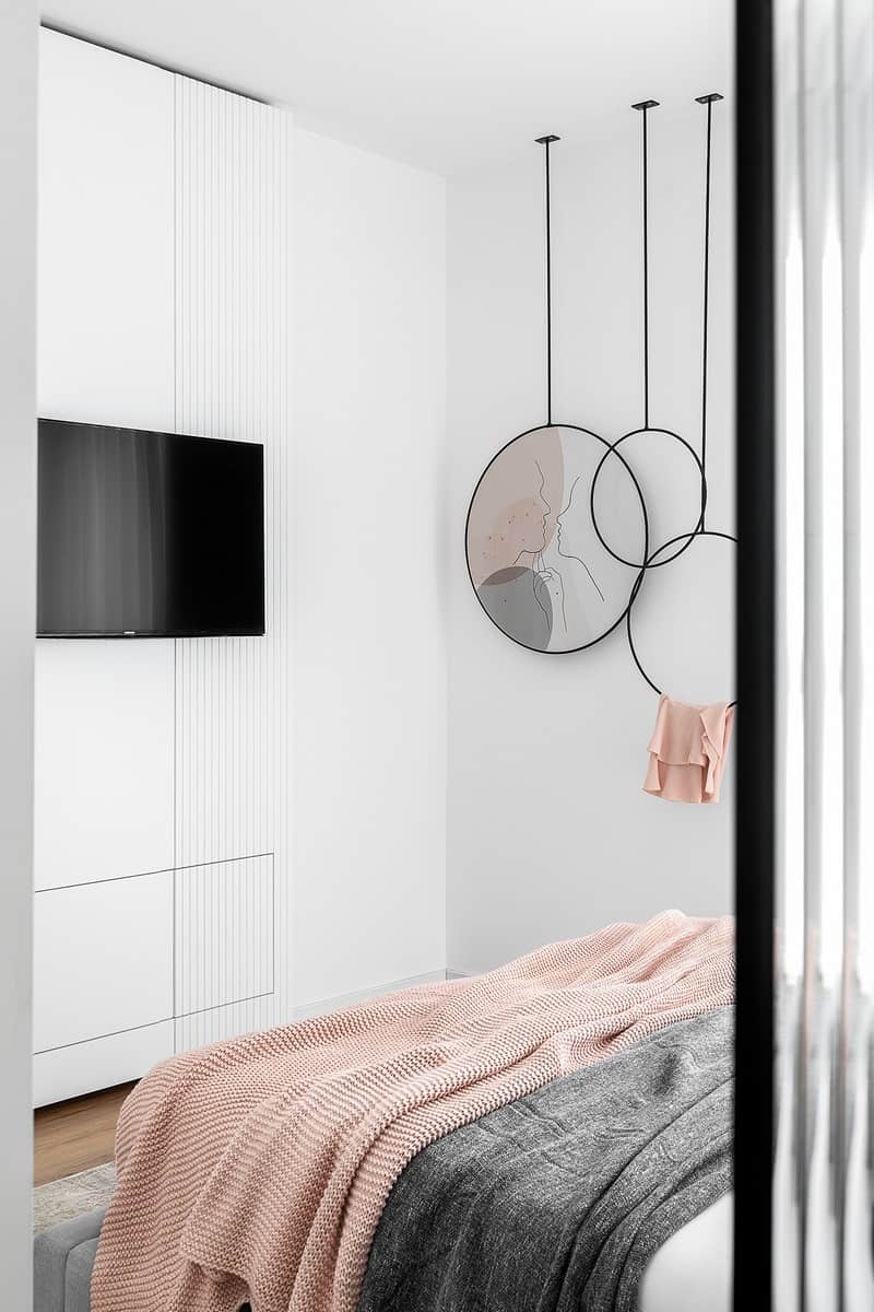 מראות עגולות