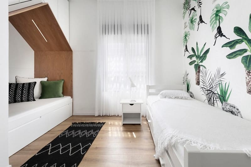 ספה גאומטרית