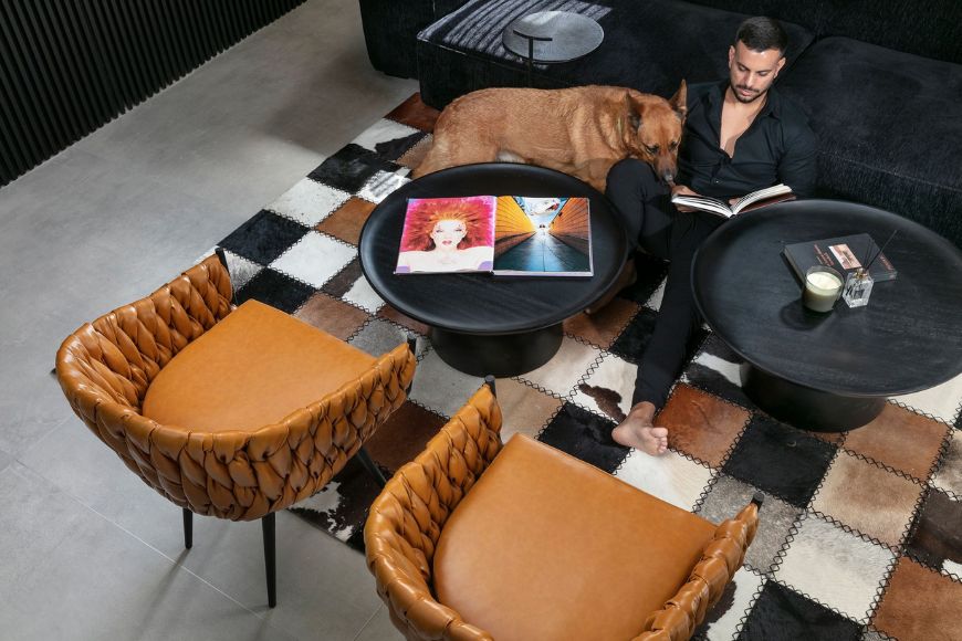 מיכאל אוחיון