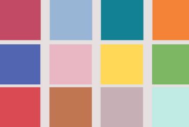 צבעים וחודשים: בואו לגלות מהו הצבע של חודש הלידה שלכם