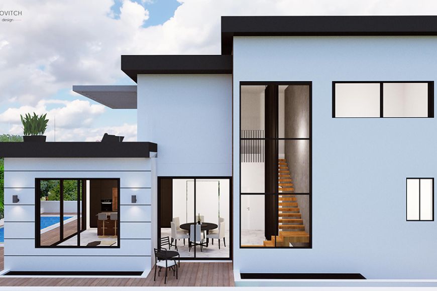 מחוץ לבית, עיצוב: שרי מיכלוביץ