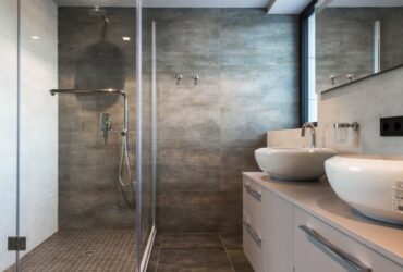 זורמים: עיצוב המקלחון שיהפוך סתם רחצה לחוויה