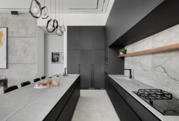 מחפים עליכם: סוגי חיפויים למטבח שכדאי שתכירו