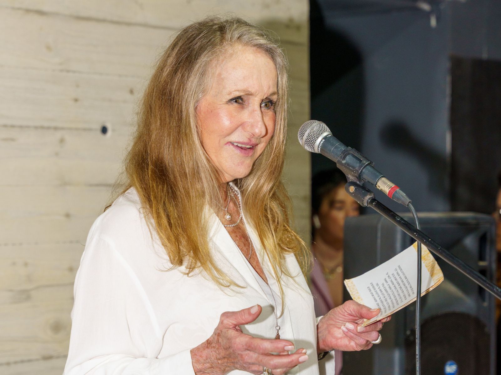 העורכת הראשית של קבוצת 