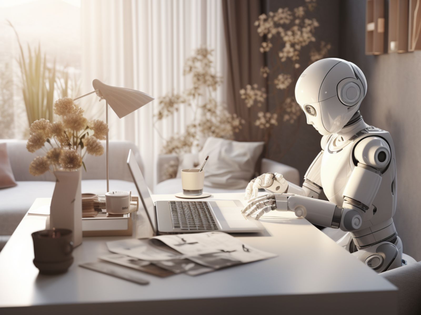 בינה מלאכותית