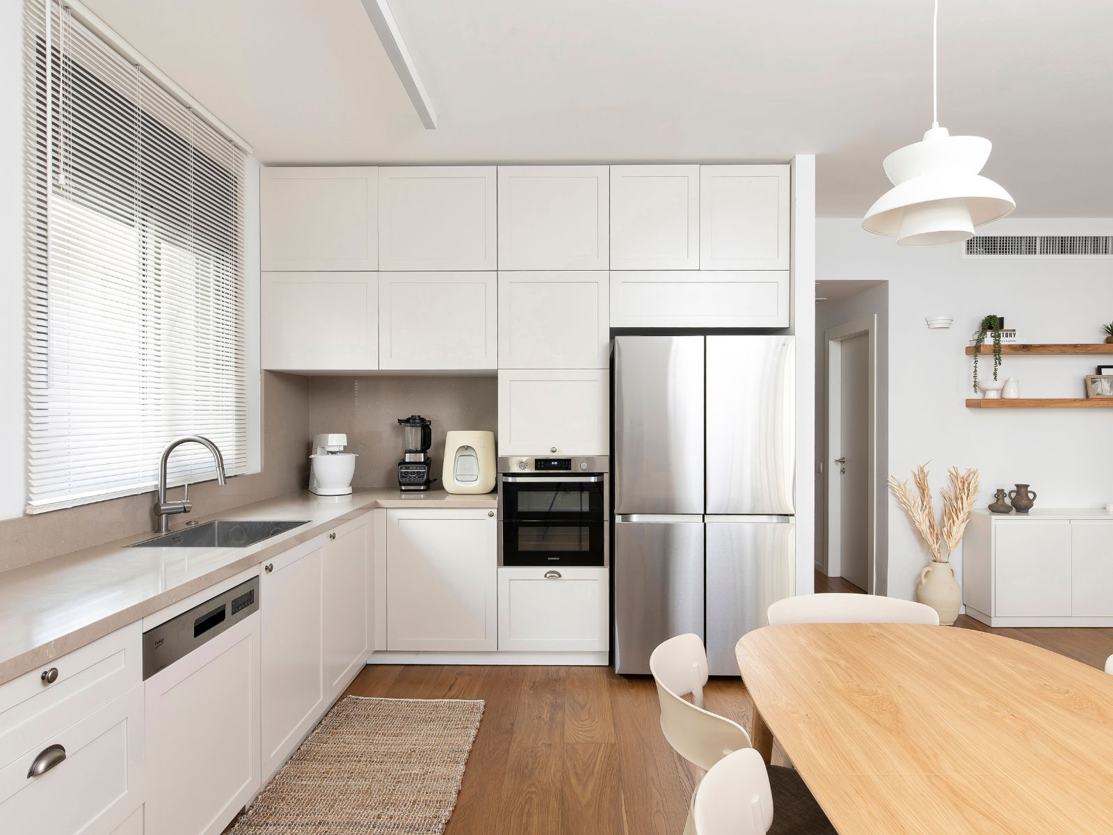 תכנון מטבח מדויק