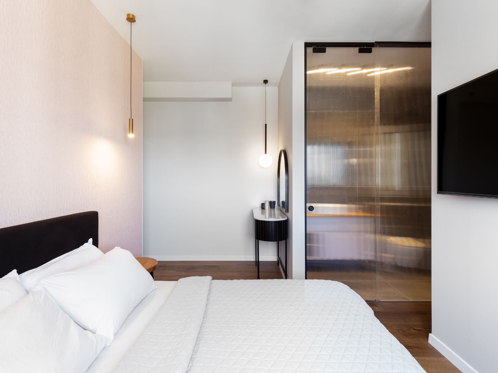 חדר שינה להורים