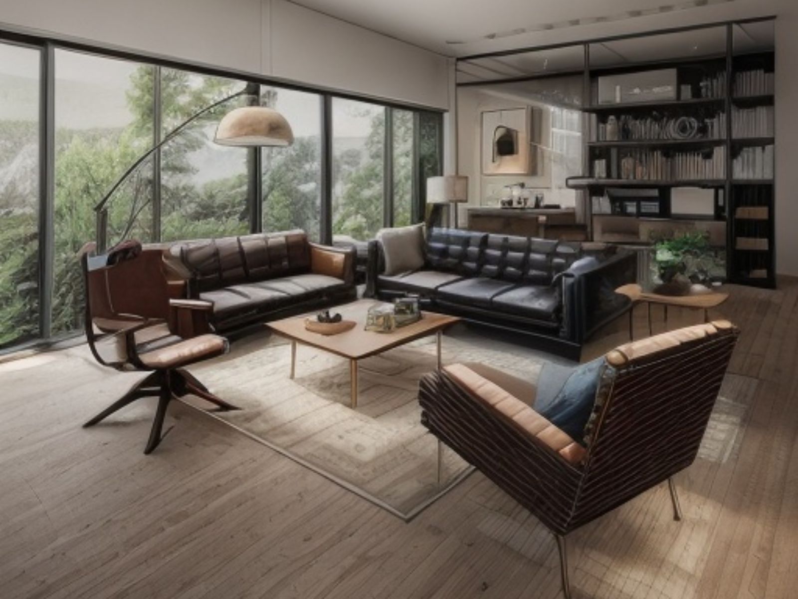 בינה מלאכותית