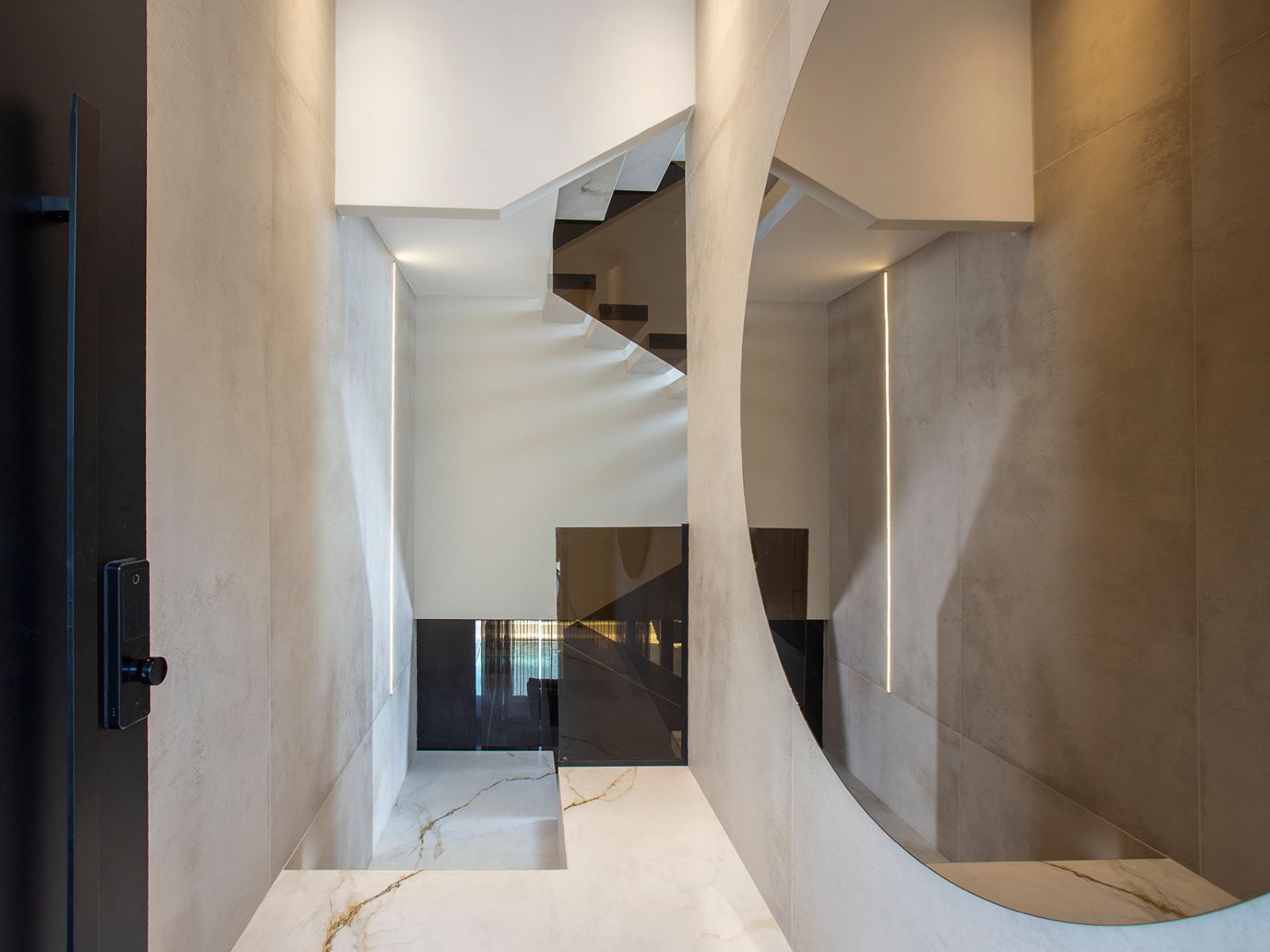 תכנון תאורה